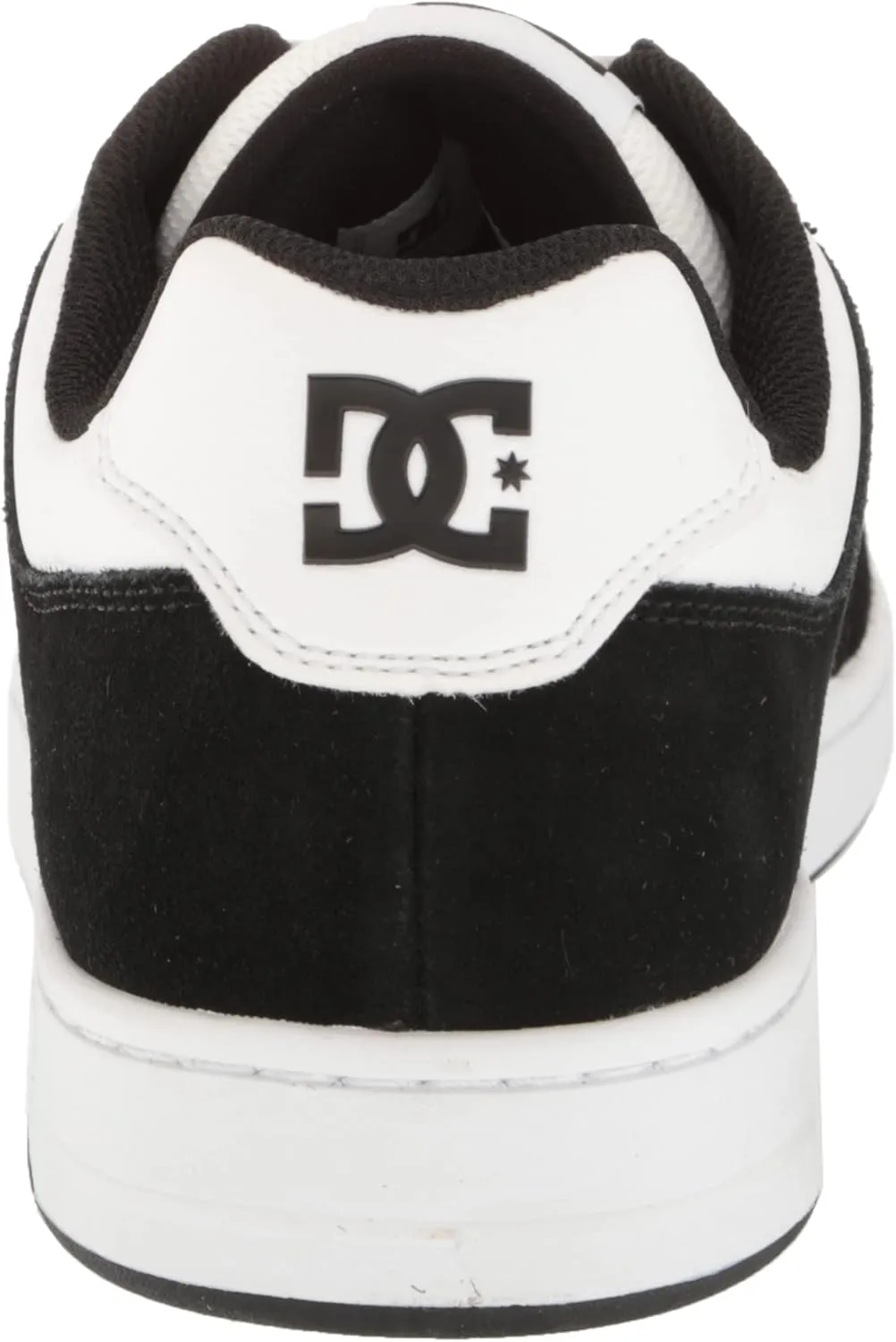 DC Men's Manteca 4 Casual Skate Shoe
