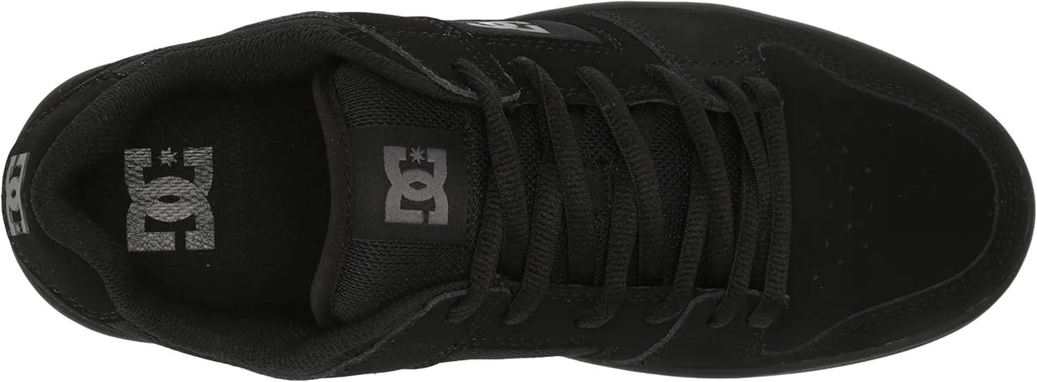 DC Men's Manteca 4 Casual Skate Shoe