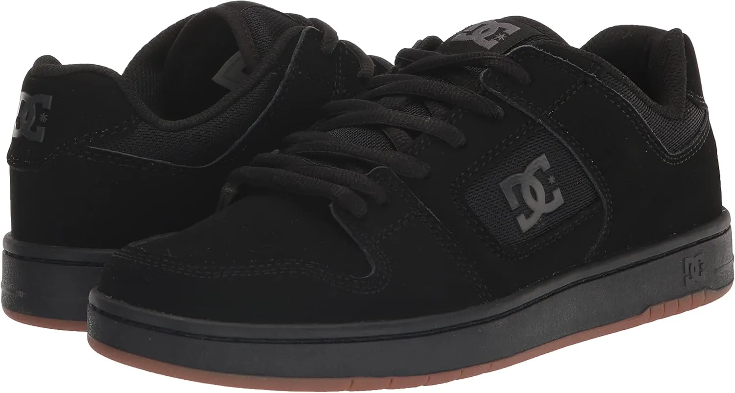 DC Men's Manteca 4 Casual Skate Shoe