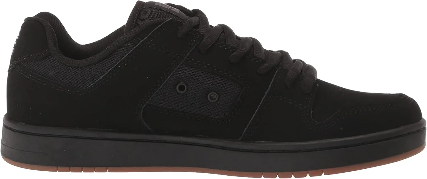 DC Men's Manteca 4 Casual Skate Shoe
