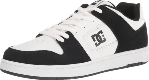 DC Men's Manteca 4 Casual Skate Shoe