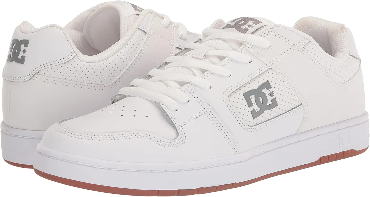 DC Men's Manteca 4 Casual Skate Shoe