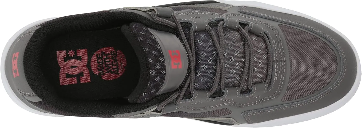 DC Men's Metric Skate Shoe
