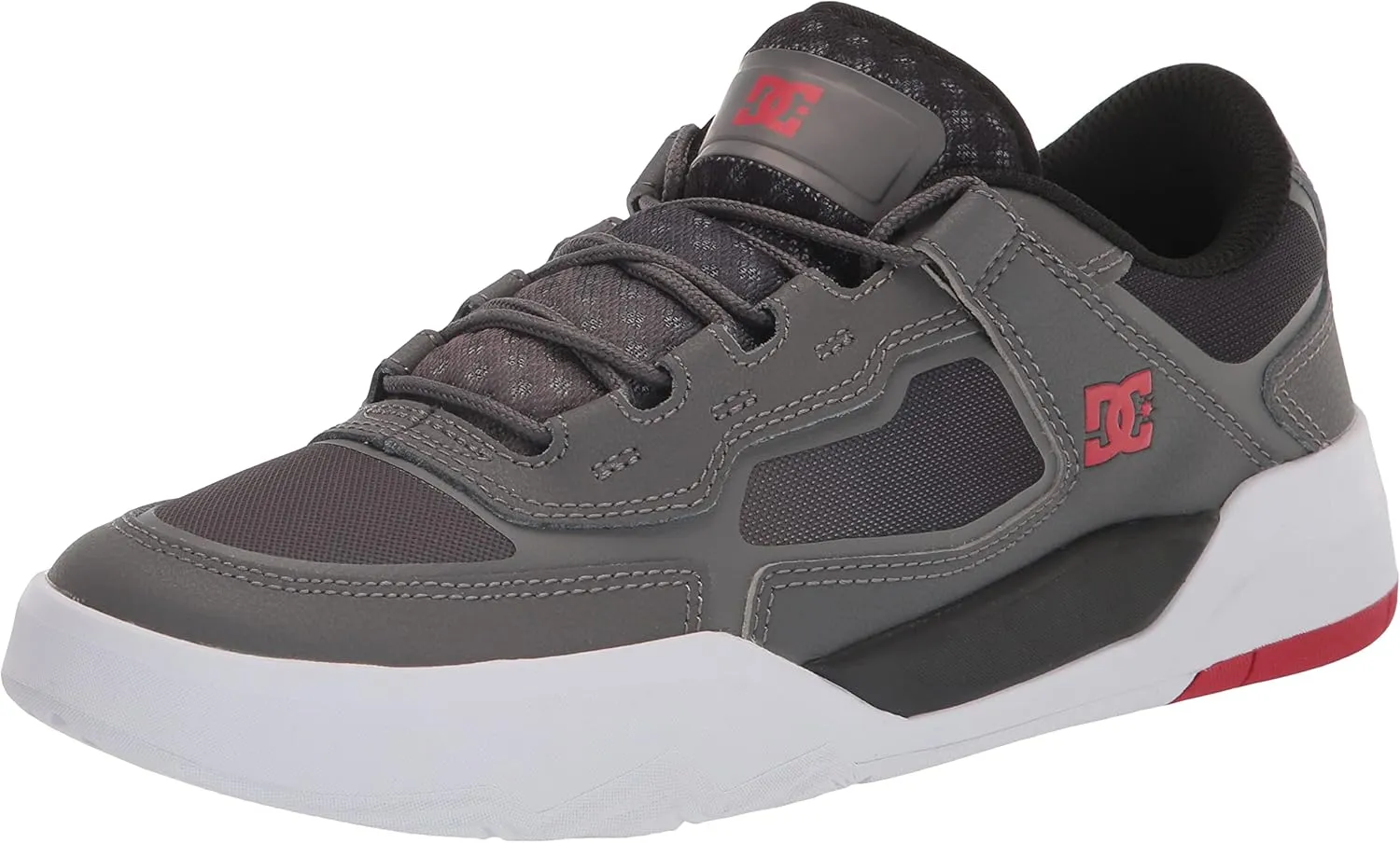 DC Men's Metric Skate Shoe
