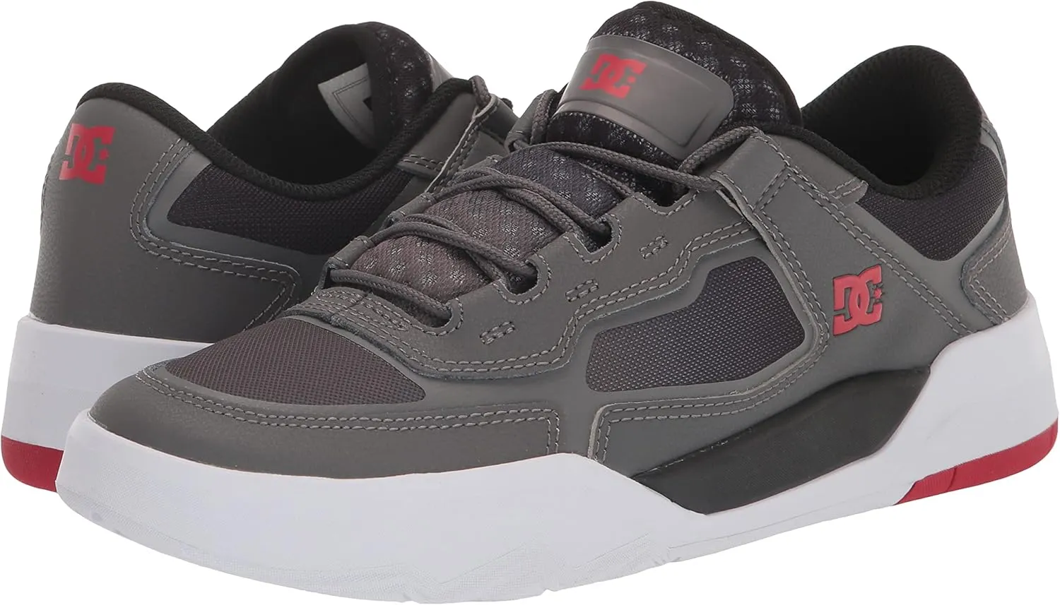 DC Men's Metric Skate Shoe