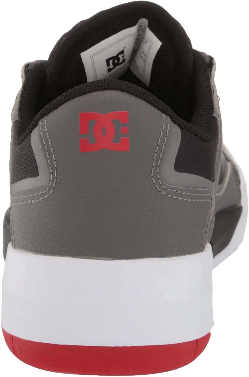 DC Men's Metric Skate Shoe