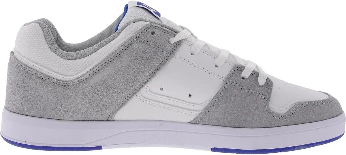 DC Men's Pure Skate Shoe