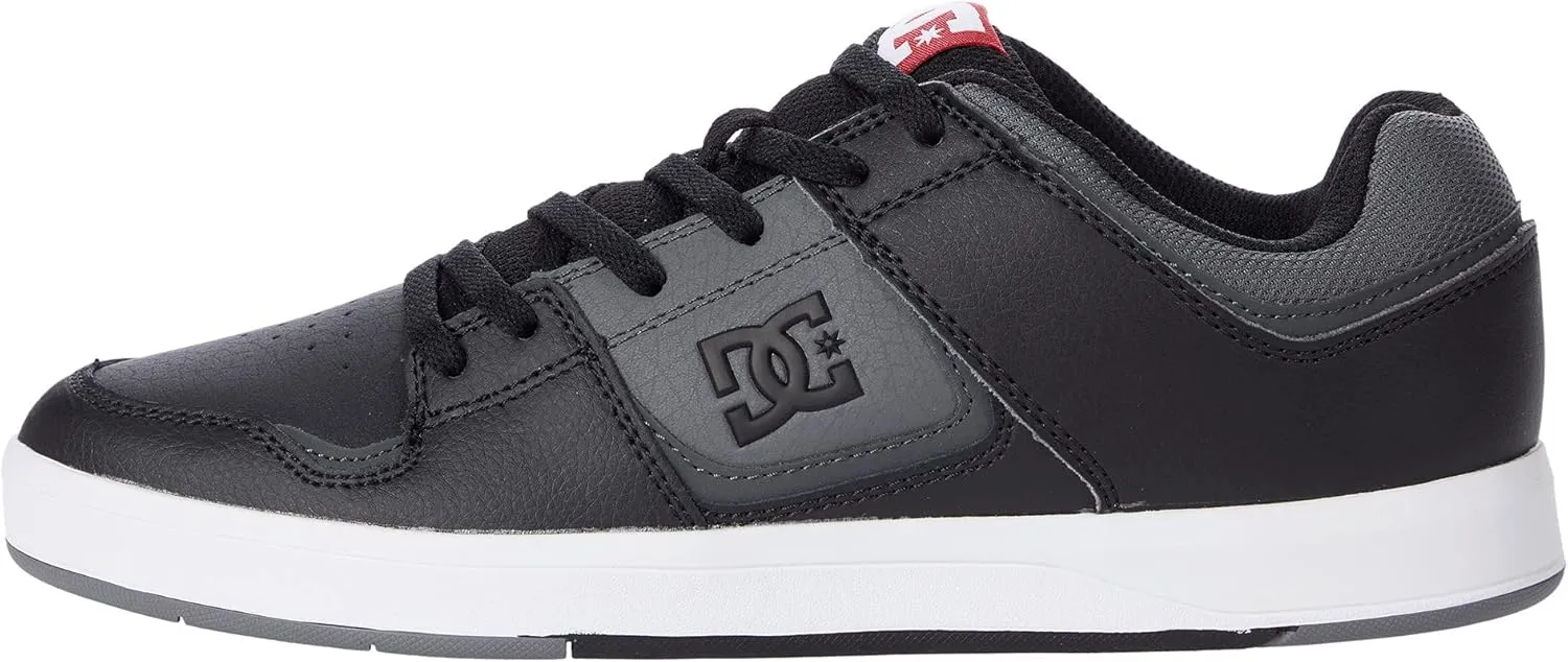DC Men's Pure Skate Shoe