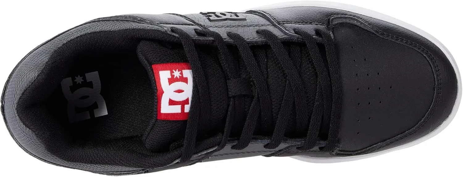 DC Men's Pure Skate Shoe