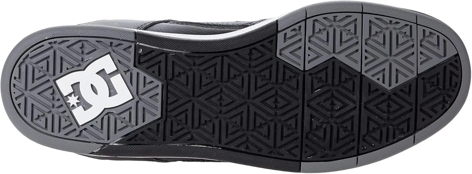 DC Men's Pure Skate Shoe