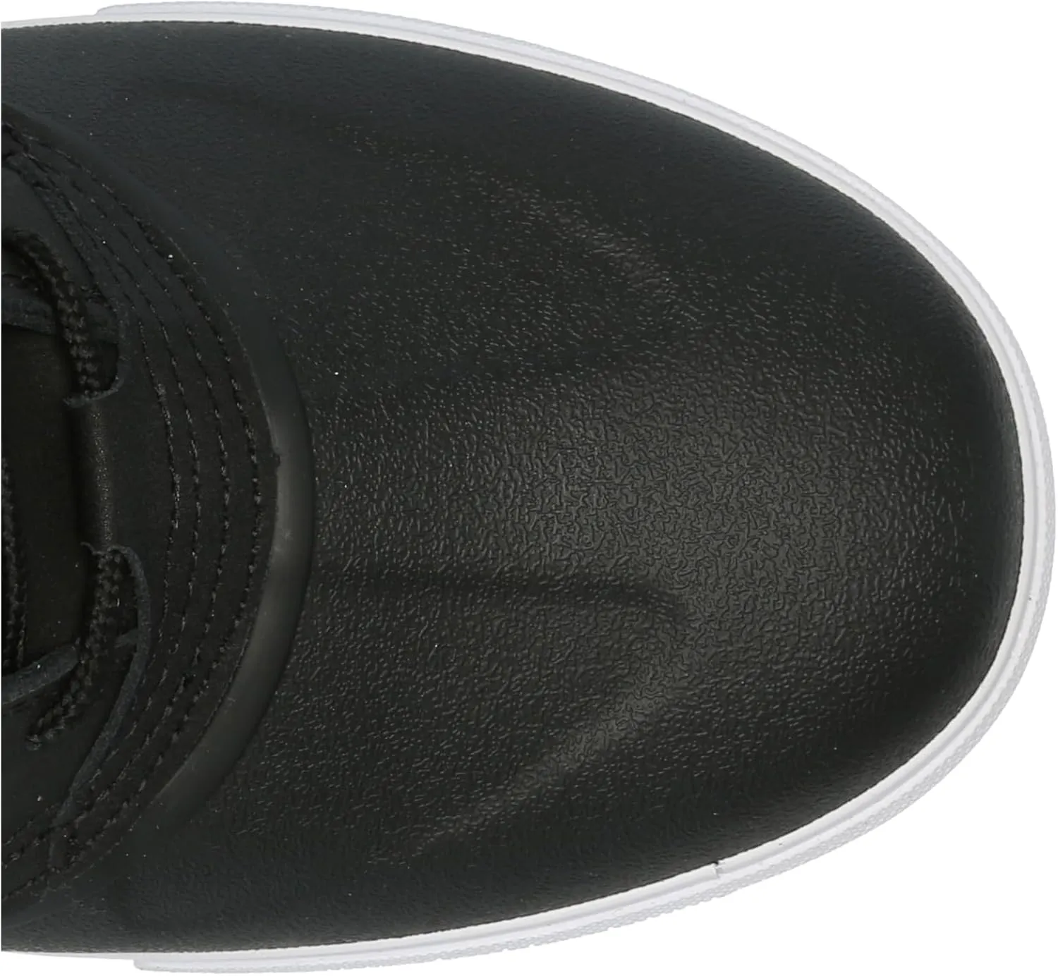 DC Men's Reach Cold Weather Casual High Top Shoe Snow Boot