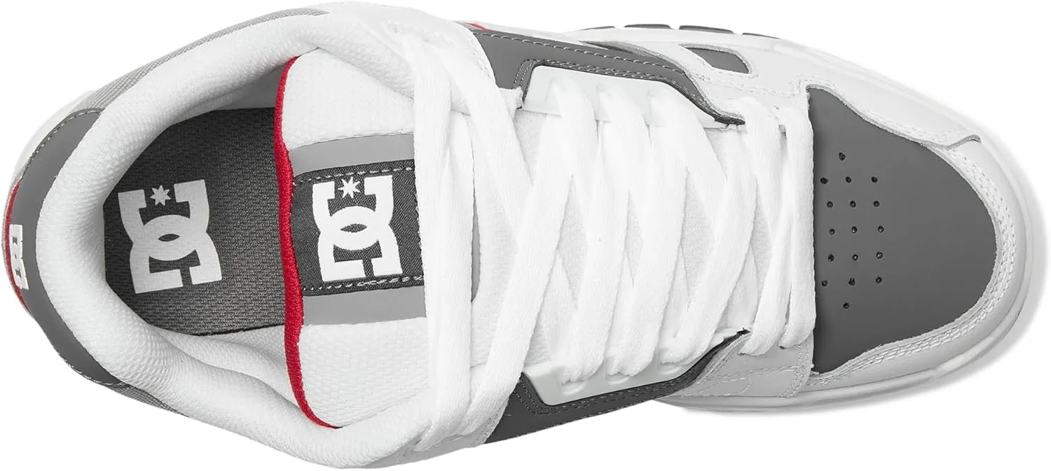 DC Men's Stag Skate Shoe