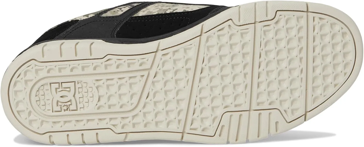 DC Men's Stag Skate Shoe