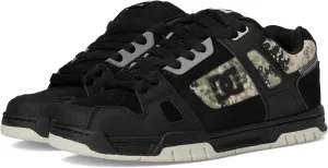 DC Men's Stag Skate Shoe