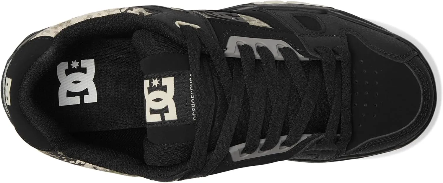 DC Men's Stag Skate Shoe