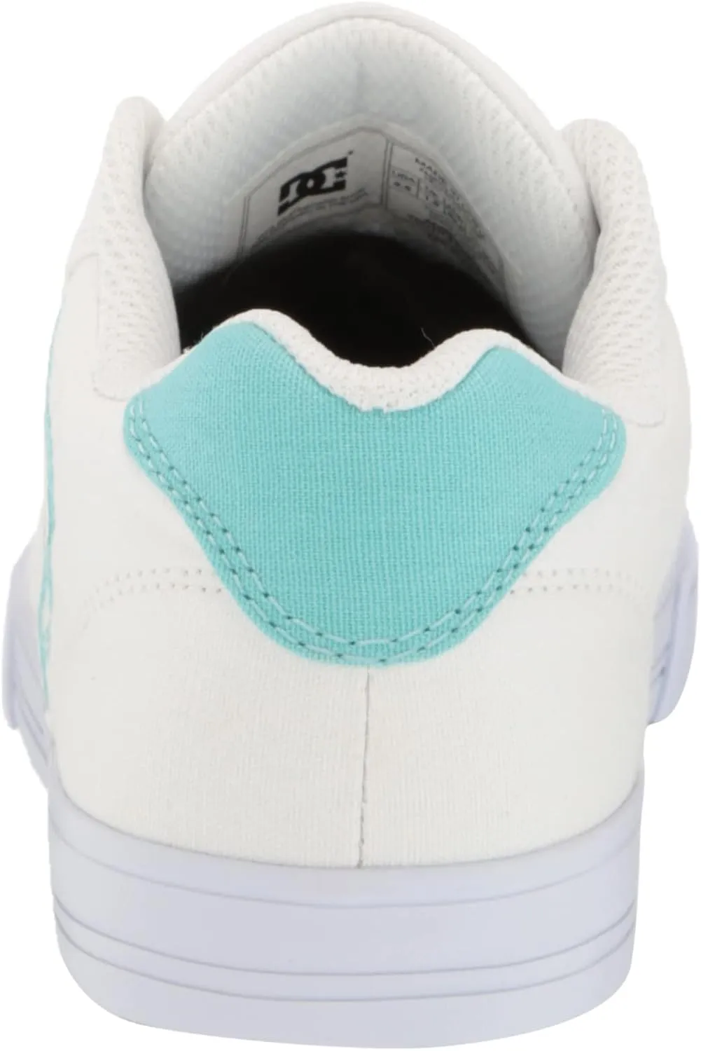 DC Unisex-Child Chelsea Youth Skate Shoe