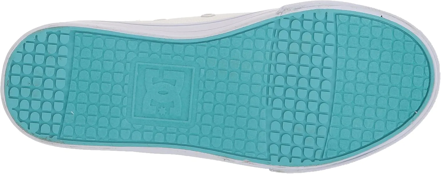 DC Unisex-Child Chelsea Youth Skate Shoe
