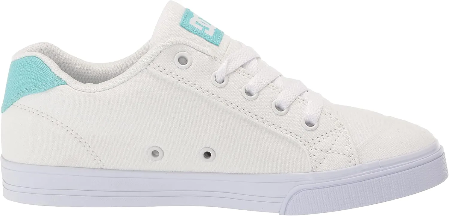 DC Unisex-Child Chelsea Youth Skate Shoe