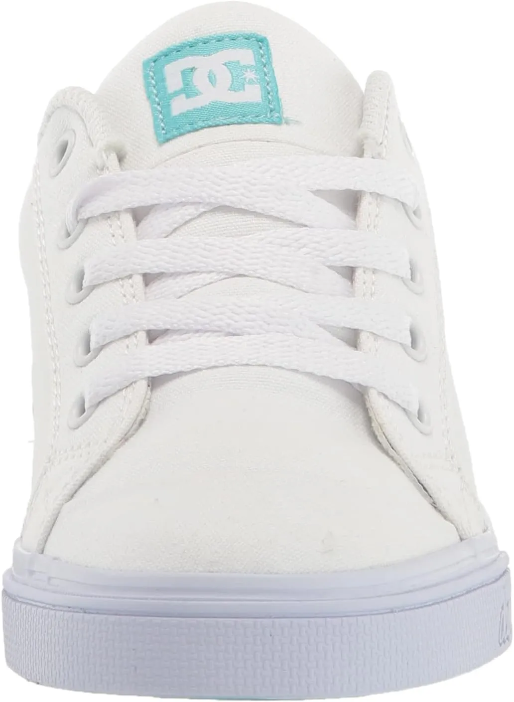 DC Unisex-Child Chelsea Youth Skate Shoe
