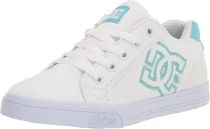 DC Unisex-Child Chelsea Youth Skate Shoe