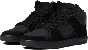 DC Unisex-Child Shoes Cure High Skate