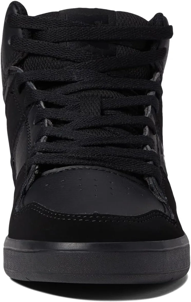 DC Unisex-Child Shoes Cure High Skate