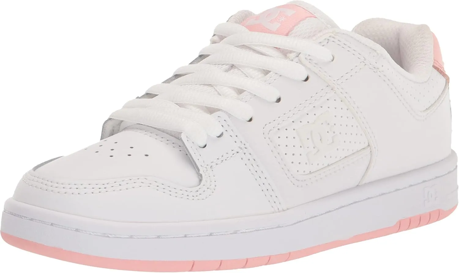 DC Women's Manteca 4 Casual Skate Shoe