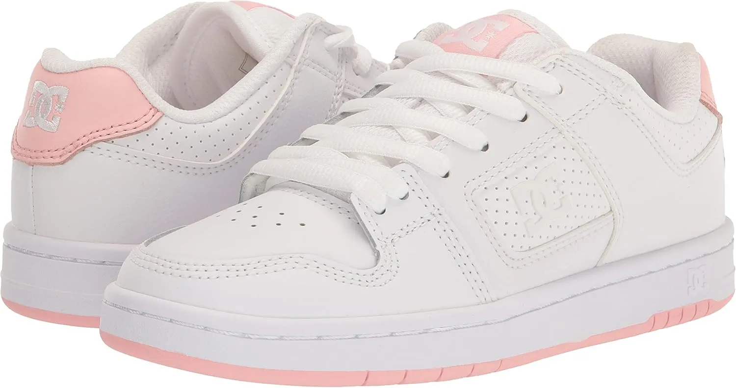 DC Women's Manteca 4 Casual Skate Shoe