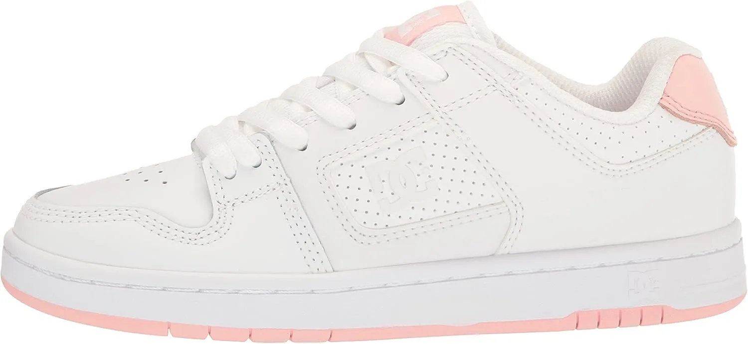 DC Women's Manteca 4 Casual Skate Shoe