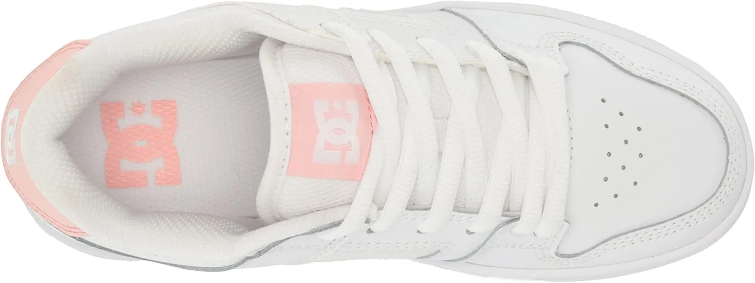 DC Women's Manteca 4 Casual Skate Shoe