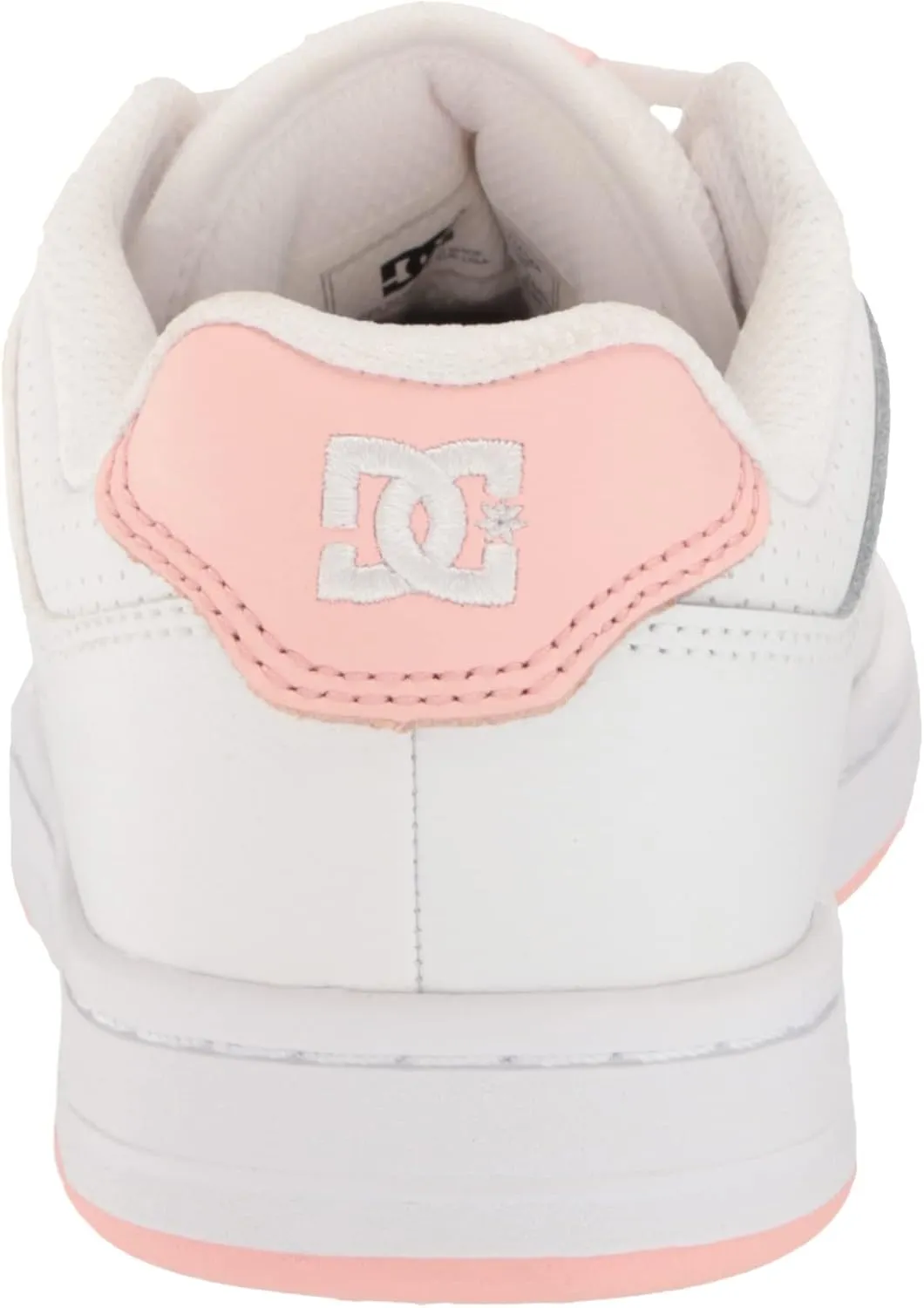 DC Women's Manteca 4 Casual Skate Shoe