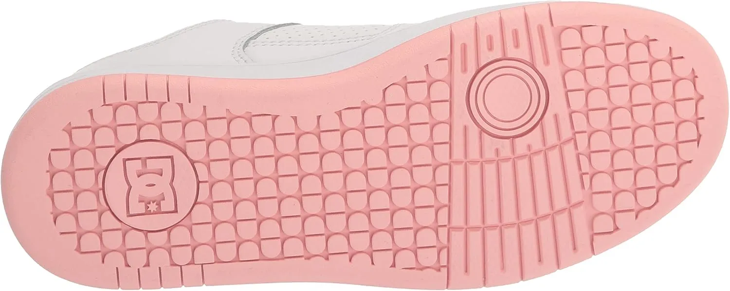 DC Women's Manteca 4 Casual Skate Shoe
