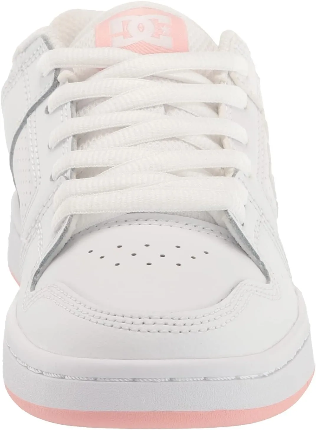 DC Women's Manteca 4 Casual Skate Shoe