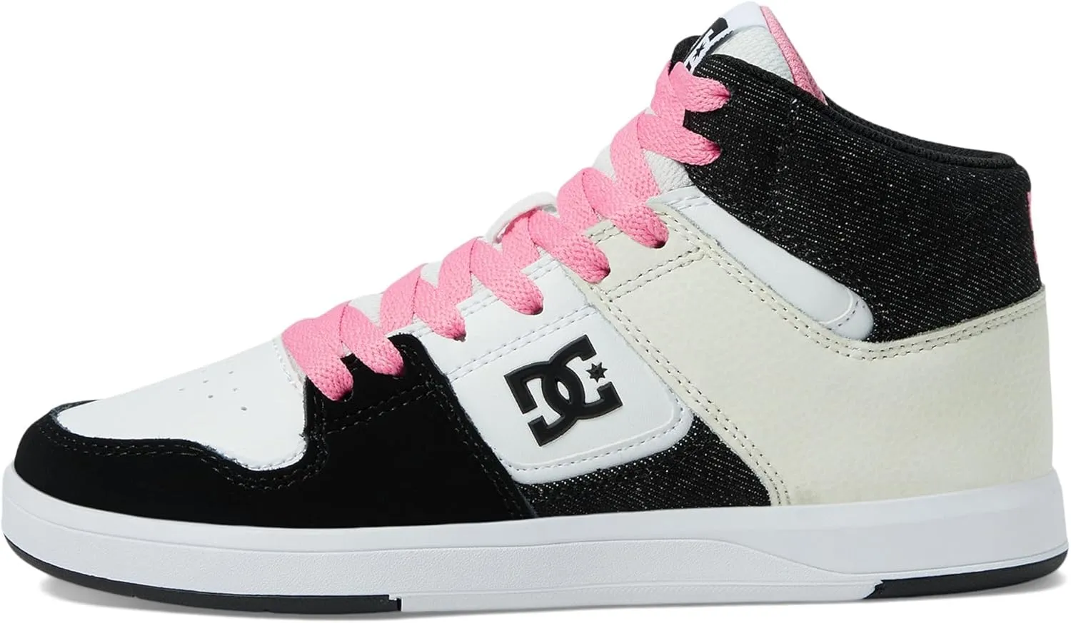 DC Women's Shoes Cure High Skate