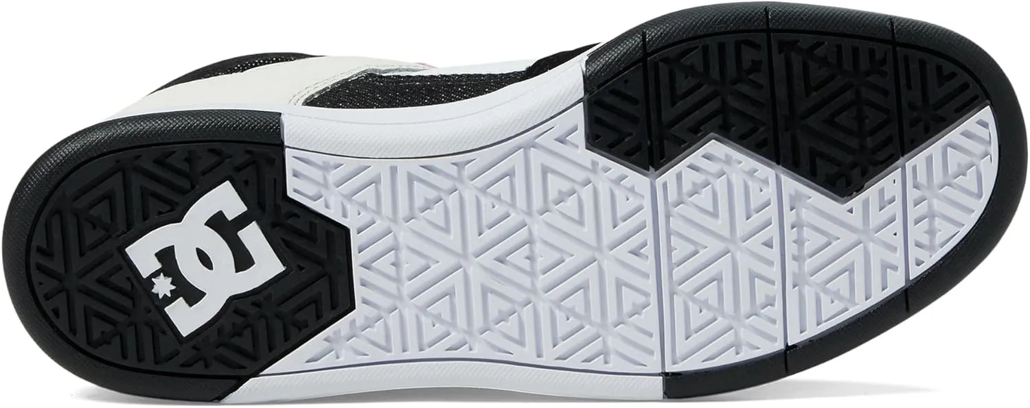 DC Women's Shoes Cure High Skate