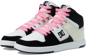 DC Women's Shoes Cure High Skate
