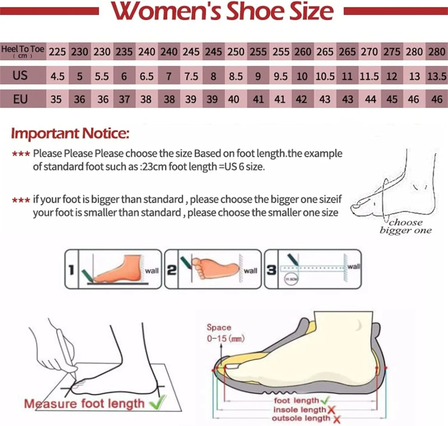 FAIRSOMA Women'S Woven Wedge Espadrilles Sandals With Adjustable Ankle Strap Buckle,Summer Classic Close Round Toe Middle Heel Backless Platform Dress Shoes Casual Retro Beach Sandals