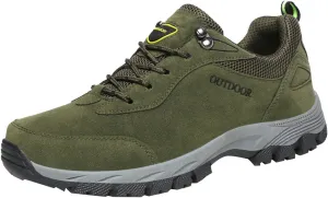 Fashion Orthopedic Sneakers for Men Comfortable Breathable Stretch Canvas Slip On Sneaker Men's Grounded Shoes
