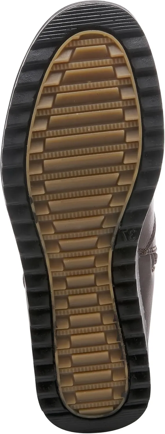 Flexus Spring Step Darcy Mid Calf Boots for Women - Waterproof Vegan-Friendly Women's Boots With Zipper and Padded Insole