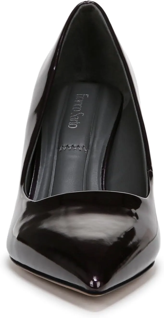 Franco Sarto Womens Giovanna Pointed Toe Pumps