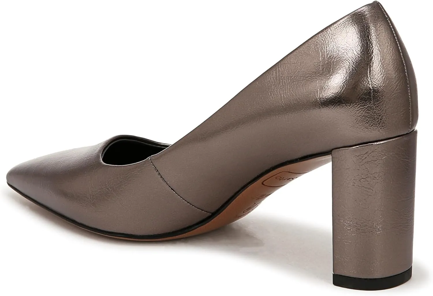 Franco Sarto Womens Giovanna Pointed Toe Pumps