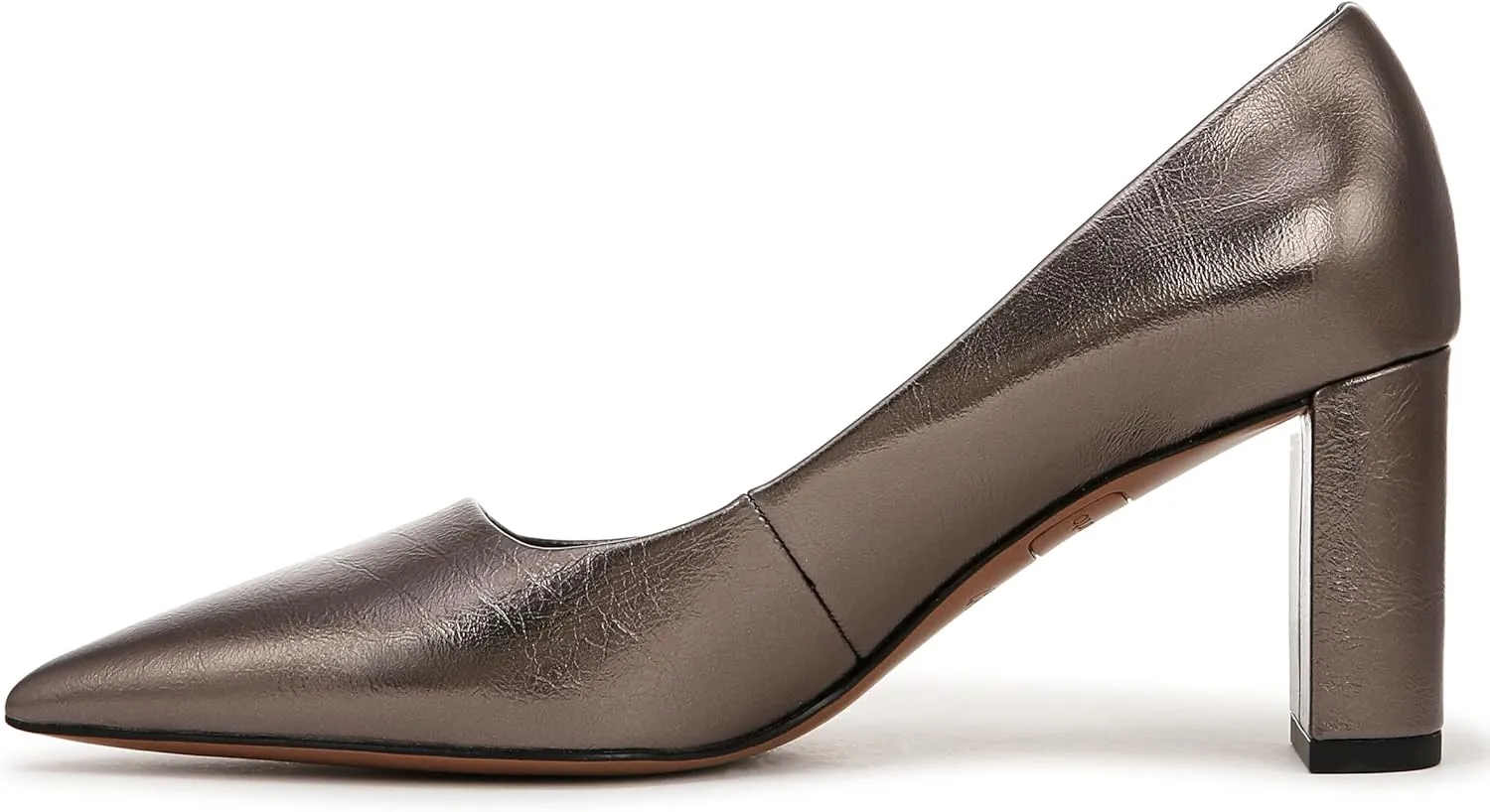 Franco Sarto Womens Giovanna Pointed Toe Pumps