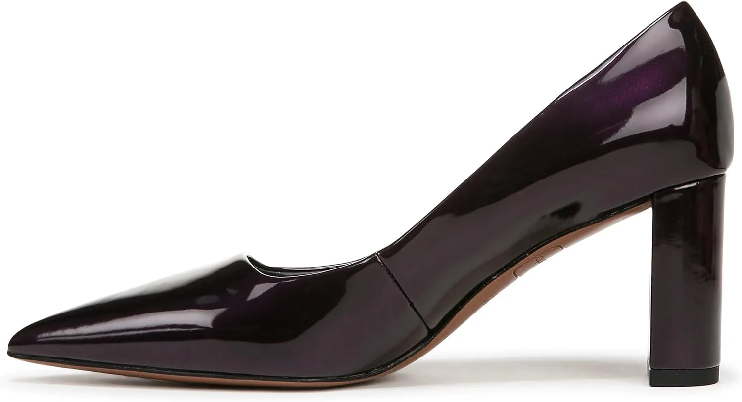 Franco Sarto Womens Giovanna Pointed Toe Pumps