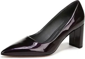 Franco Sarto Womens Giovanna Pointed Toe Pumps