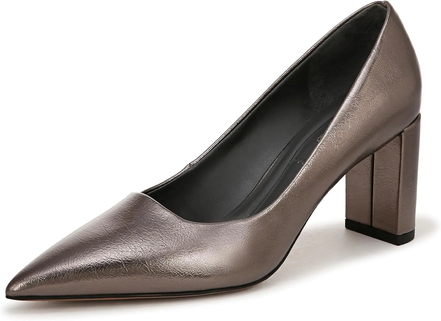 Franco Sarto Womens Giovanna Pointed Toe Pumps