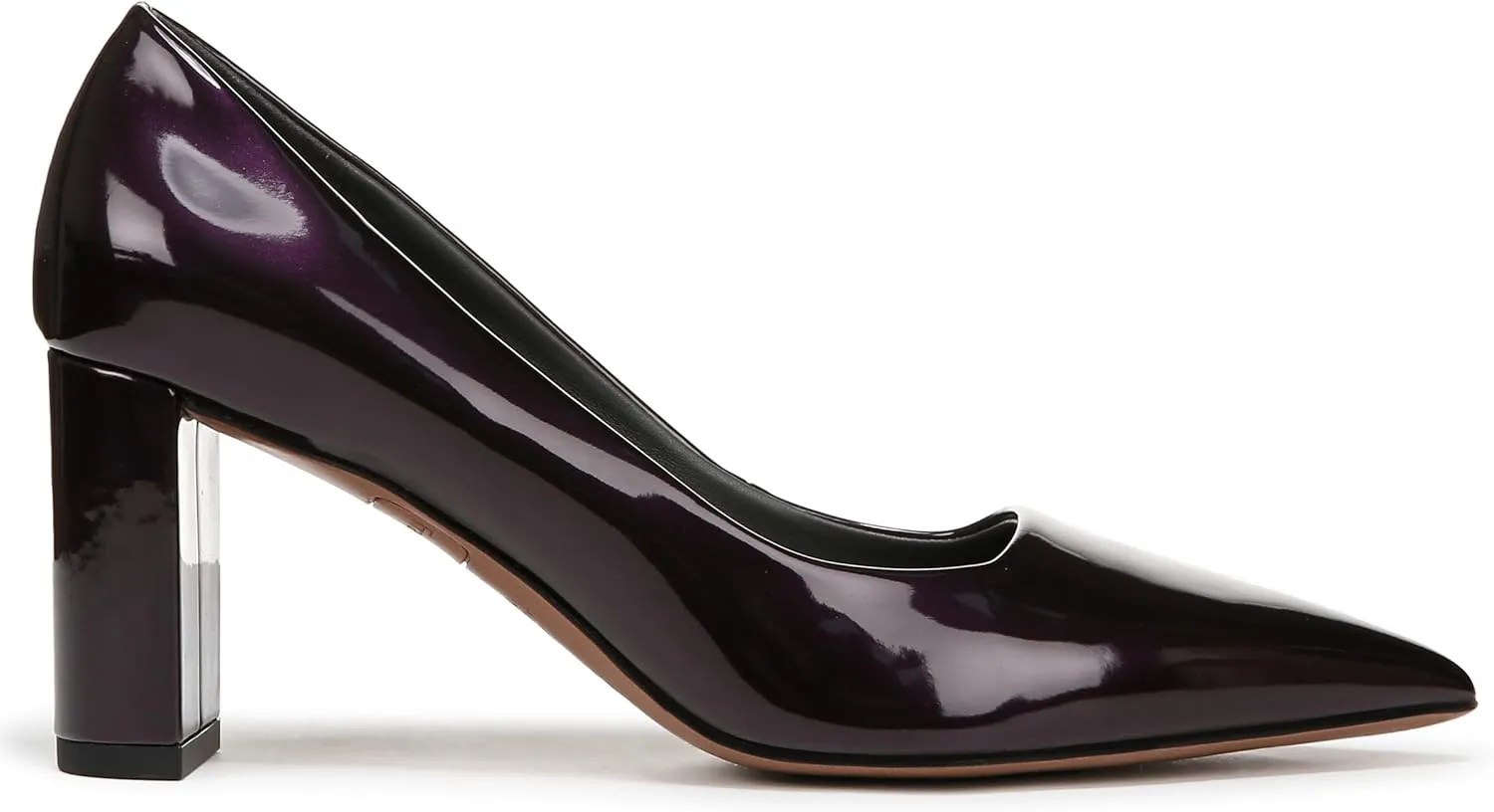Franco Sarto Womens Giovanna Pointed Toe Pumps