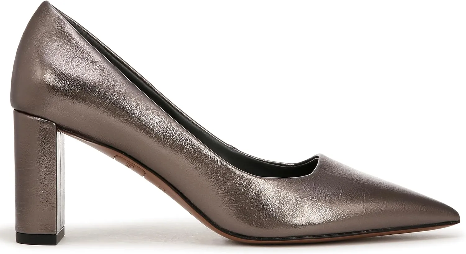Franco Sarto Womens Giovanna Pointed Toe Pumps