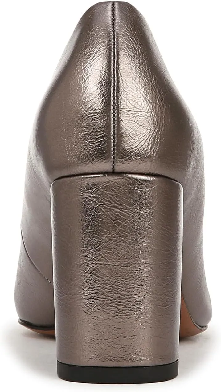 Franco Sarto Womens Giovanna Pointed Toe Pumps