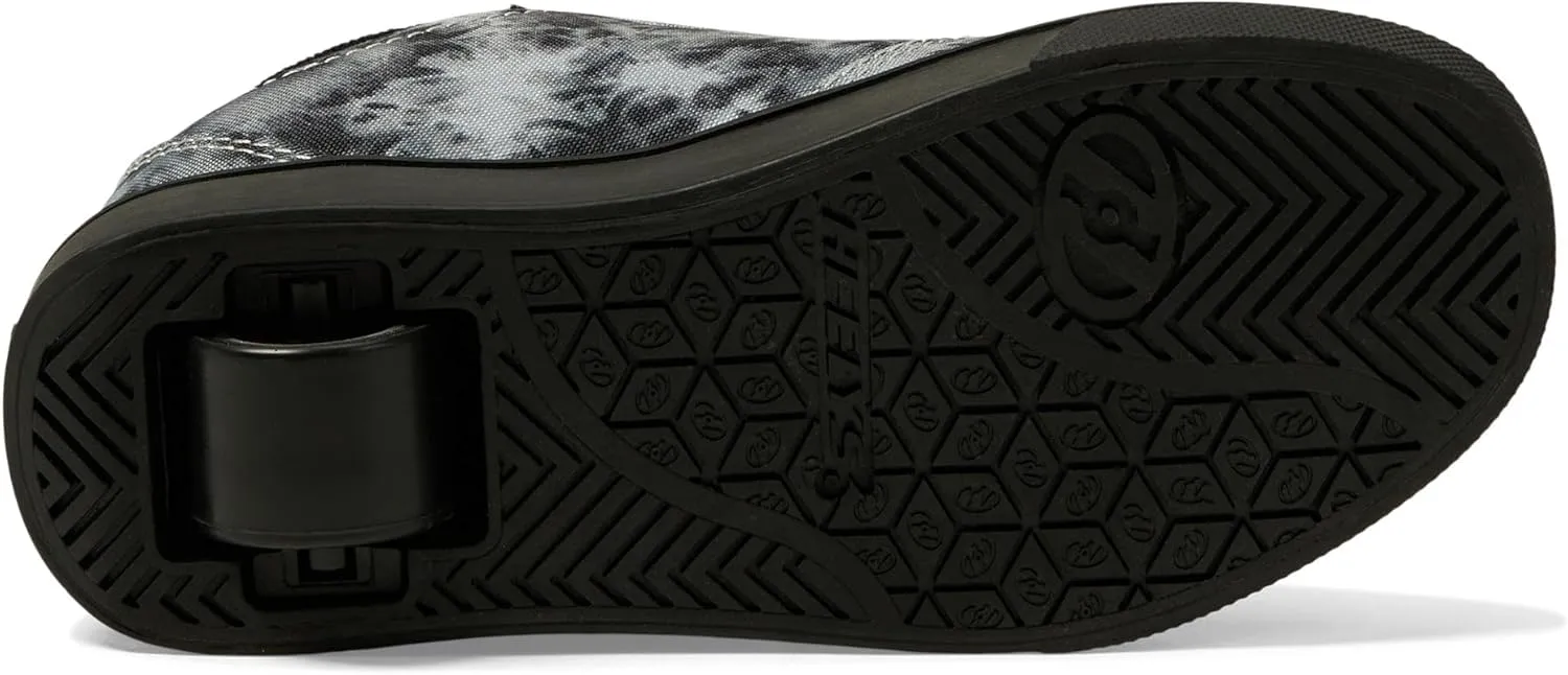 Heelys girls Wheeled Footwear Skate Shoe