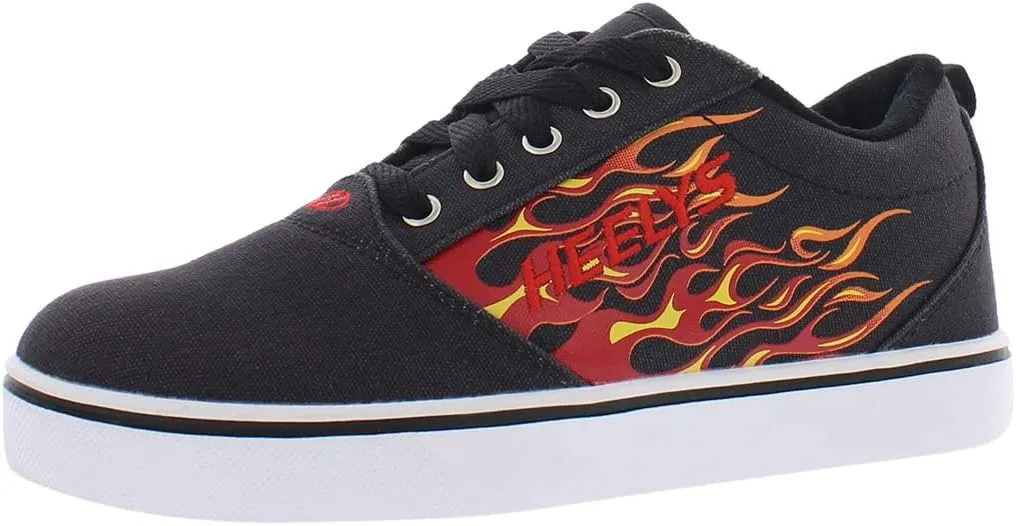 Heelys girls Wheeled Footwear Skate Shoe